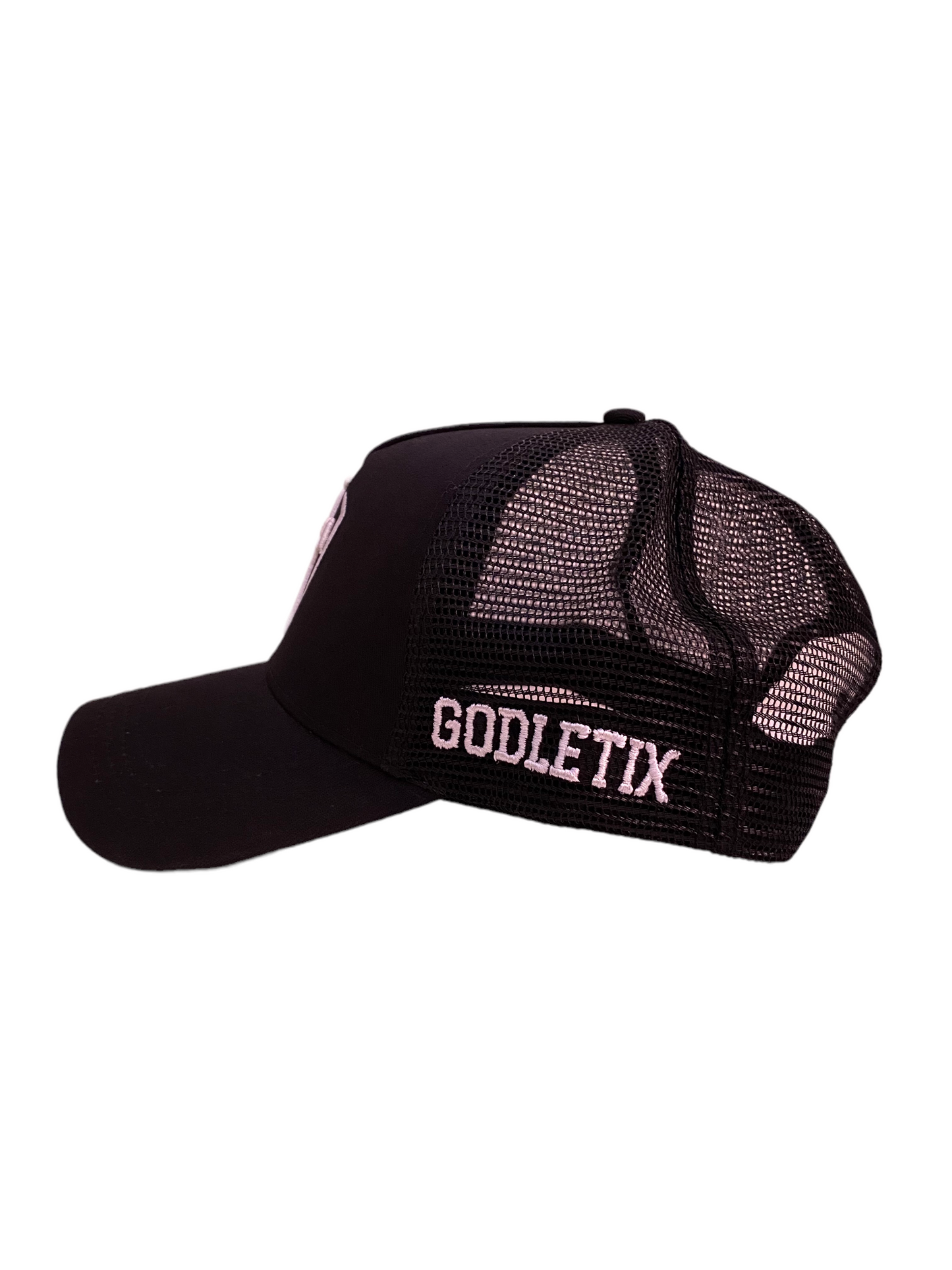 TRUCKER HAT