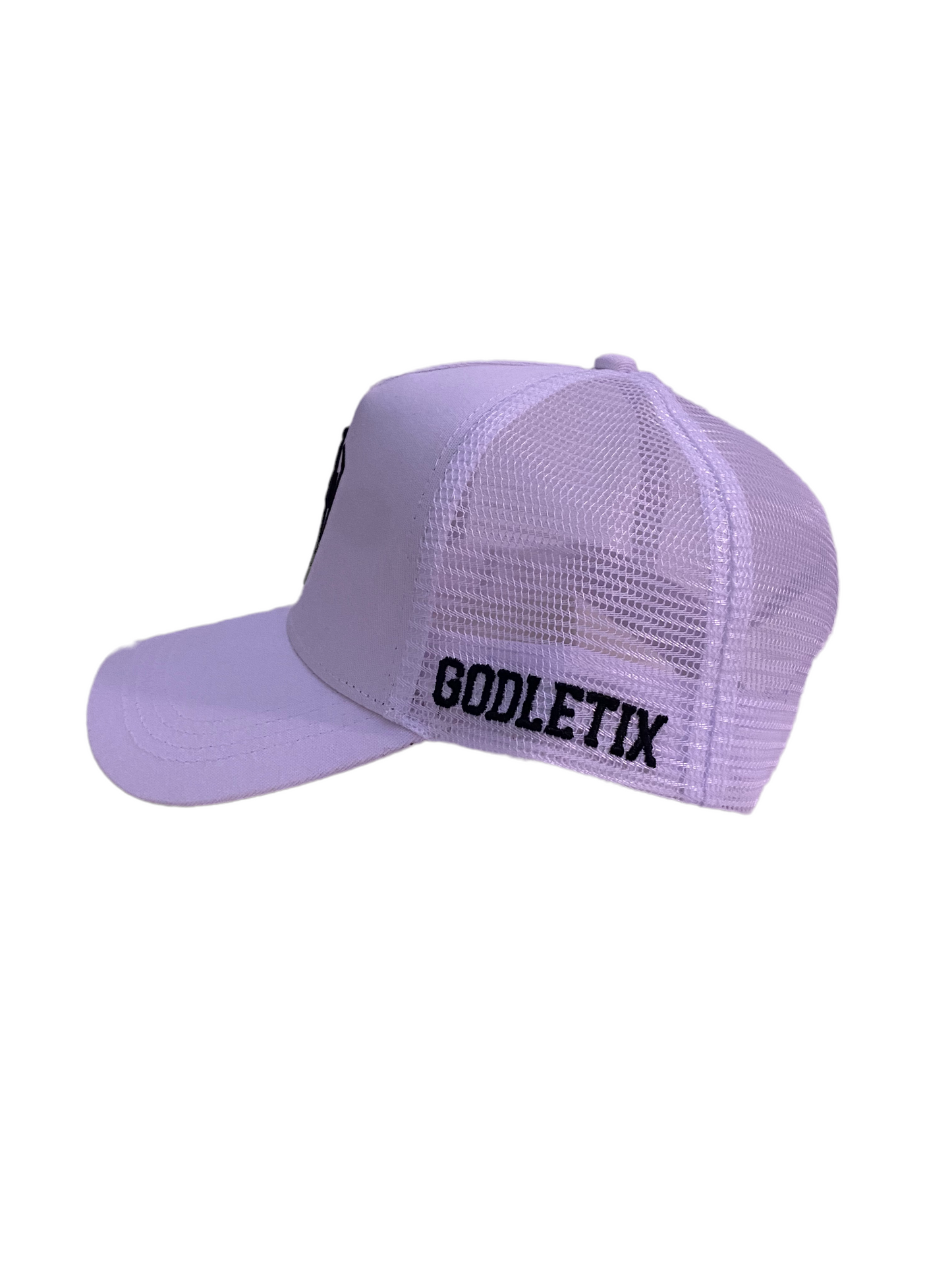 TRUCKER HAT