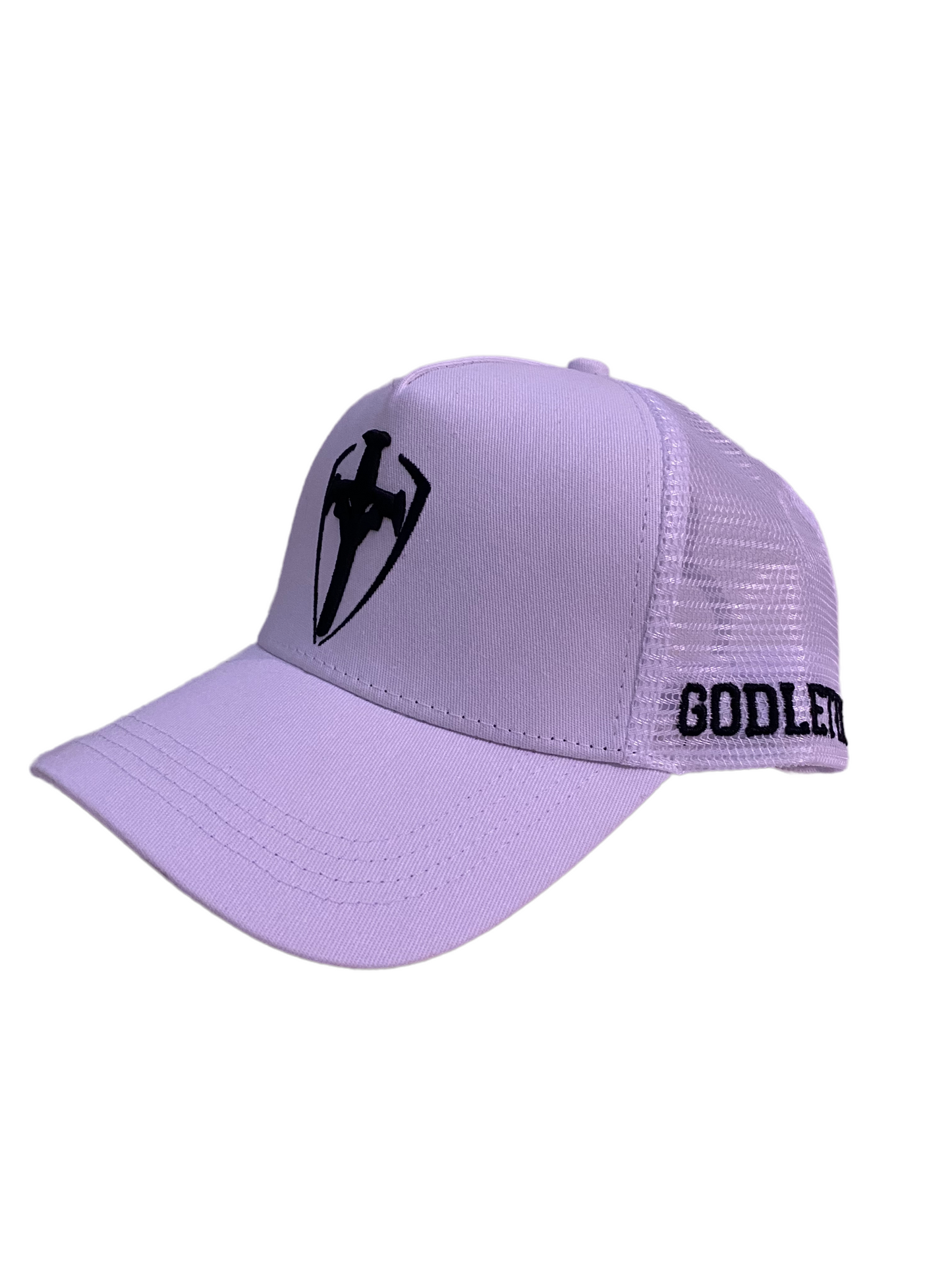 TRUCKER HAT