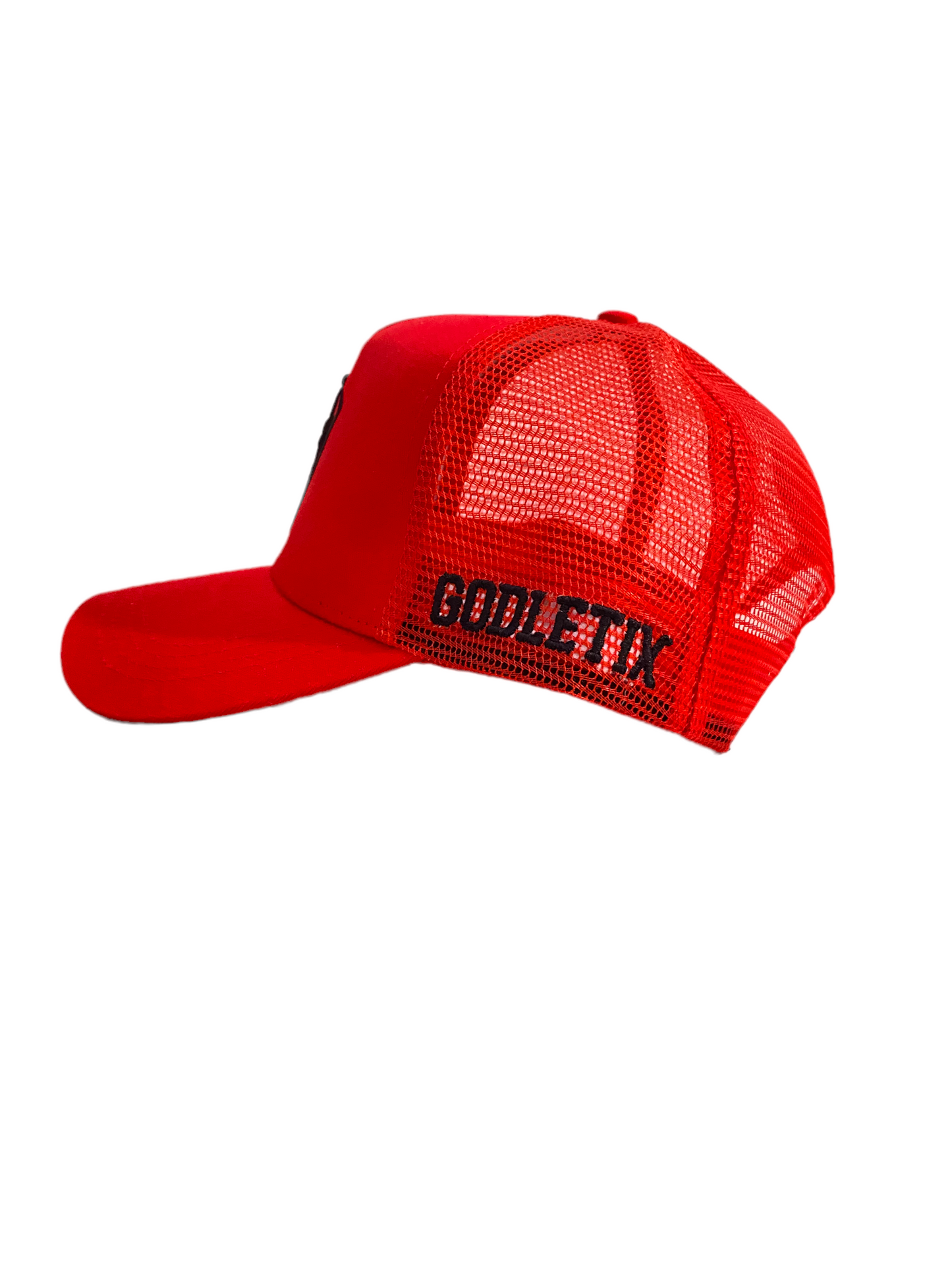 TRUCKER HAT